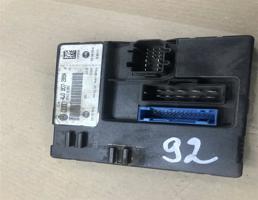 Блок комфорта для Audi A6 (C6 4F) Allroad quattro 2005-2012  запчасти бу