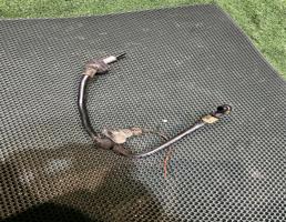 Трубка вакуумная для Porsche Cayenne 958 2010-2014  запчасти бу