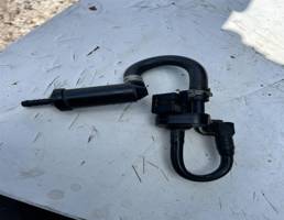 Электромагнитный клапан для Audi A6 (C7 4G)2011-2014  запчасти бу