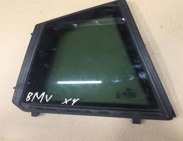 Стекло двери задней правой (форточка) для BMW X4 F26 2014-2018  запчасти бу