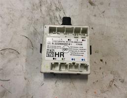 Блок управления двери для Mercedes-Benz W253 X253 GLC coupe 2015-  запчасти бу