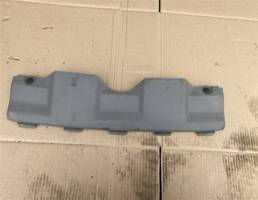 Накладка переднего бампера для Land Rover Freelander 2 2007>  запчасти бу