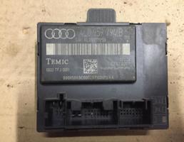 Блок управления двери для Audi Q7 (4L)  2005 - 2009  запчасти бу