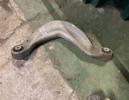 Рычаг задний левый для Audi A4 (B8) 2007-2012  запчасти бу