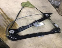 Стеклоподъемник передний правый для BMW 3-серия E92/E93 2006>  запчасти бу