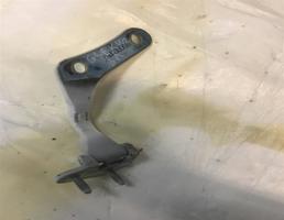 Петля багажника левая для Mercedes-Benz W292 C292 GLE Coupe 2015-2019  запчасти бу