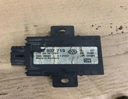 Блок управления противоугонной системой для Porsche Cayenne 955 2002-2007  запчасти бу