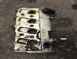 Крышка клапанная (ГБЦ) для Volkswagen Touareg 7L 2007-2010  запчасти бу