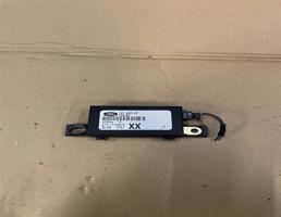 Блок управления для Land Rover Range Rover Sport L320 2005-  запчасти бу