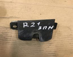 Замок двери распашной для Volkswagen Transporter T5 2003-2009  запчасти бу