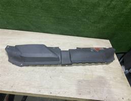 Кожух замка капота для Audi A4 (B8) 2007-2012  запчасти бу