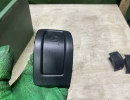 Заглушка в сиденье для Skoda Octavia (A7) 2013-2017  запчасти бу