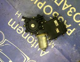 Мотор стеклоподъемника для Volkswagen Sharan 2000-2006  запчасти бу