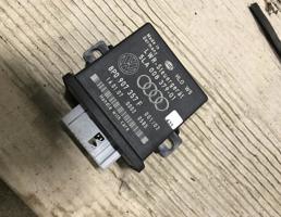 Блок корректора фар для Audi Q7 (4L)  2005 - 2009  запчасти бу