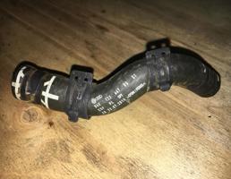 Патрубок системы охлаждения  для Audi A3 (8V) 2016-2019 рестайлинг  запчасти бу