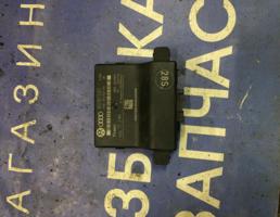 диагностический интерфейс шин данных J533 (Gateway) для Volkswagen Passat (B6) 2005-2010  запчасти бу