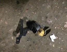 Клапан пневматический для Audi Q7 (4L)  2005 - 2009  запчасти бу