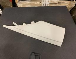 Обшивка стойки для Audi A6 (C7 4G)2011-2014  запчасти бу