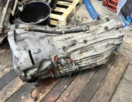 АКПП для Volkswagen Touareg 7L 2002-2006  запчасти бу