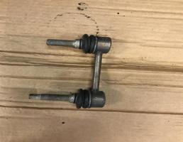 Стойка заднего стабилизатора для Mercedes-Benz W164 M-Klasse (ML) 2005-2011  запчасти бу