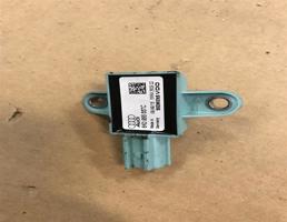 Датчик удара (Airbag) для Audi A5/S5 Coupe (8T) 2007-2011  запчасти бу