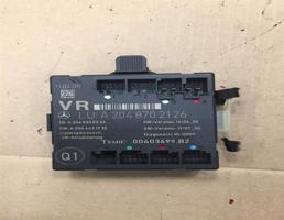 Блок управления двери для Mercedes-Benz W204 C-classe 2006-2011  запчасти бу