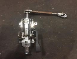 Колонка рулевая для Skoda Octavia (A7) 2013-2017  запчасти бу