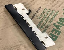 Дисплей парковочного ассистента для Volkswagen Touareg 7L 2007-2010  запчасти бу