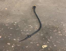 Щуп масляный для Porsche Cayenne 955 2002-2007  запчасти бу