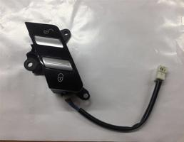 Кнопка центрального замка для Mercedes-Benz W221 S-Klasse S221 2009-2013 рестайлинг  запчасти бу