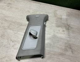 Обшивка стойки для Volkswagen Golf VI 2009-2012  запчасти бу