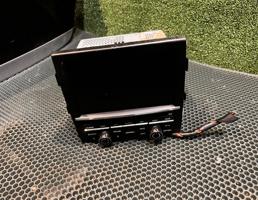 Магнитола для Porsche Cayenne 958 2010-2014  запчасти бу