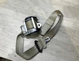 Ремень безопасности для Skoda Superb 2008-2015  запчасти бу