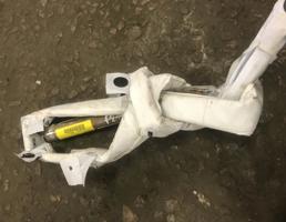 Подушка безопасности боковая (шторка) для Audi A3 [8P1] 2003-2008  запчасти бу