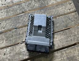 Блок управления двигателем для Audi A5/S5 Coupe (8T) 2007-2011  запчасти бу