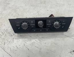 Блок управления климат контролем для Audi A6 (C7 4G)2011-2014  запчасти бу