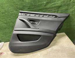 Обшивка двери задней правой для BMW 5-серия F10/F11 2009>  запчасти бу