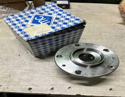 Ступица передняя для Peugeot Boxer 2006>  запчасти бу