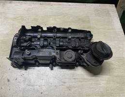 Крышка клапанная (ГБЦ) для BMW 5-серия F10/F11 2009>  запчасти бу