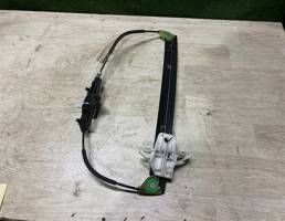 Стеклоподъемник задний левый для Skoda Octavia (A7) 2013-2017  запчасти бу