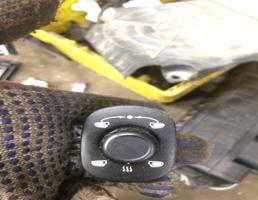 Джойстик регулировки зеркал для Porsche Cayenne 955 2002-2007  запчасти бу