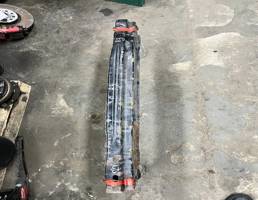 Усилитель заднего бампера для Audi A4 (B8) 2007-2012  запчасти бу