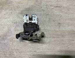 Замок багажника для Audi A6 (C7 4G)2011-2014  запчасти бу