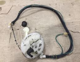 Датчик уровня топлива для Audi A5/S5 Coupe (8T) 2007-2011  запчасти бу