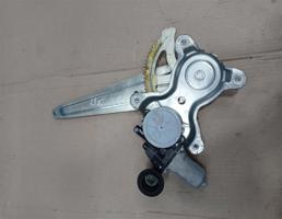 Стеклоподъемник задний правый для Lexus GS 3 2004-2007  запчасти бу