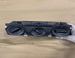 Блок управления печкой для Skoda Octavia (A5 1Z-) 2004-2009  запчасти бу