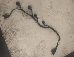 жгут проводов моторного отсека для Audi Q7 (4L)  2005 - 2009  запчасти бу