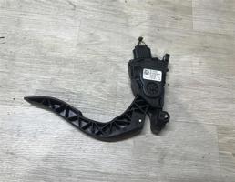 Педаль газа для Audi A6 (C7 4G)2011-2014  запчасти бу