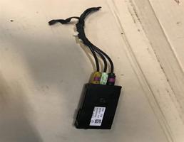 Усилитель антенны для BMW X4 F26 2014-2018  запчасти бу