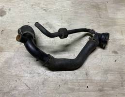 Патрубок радиатора для Volkswagen Golf VI 2009-2012  запчасти бу